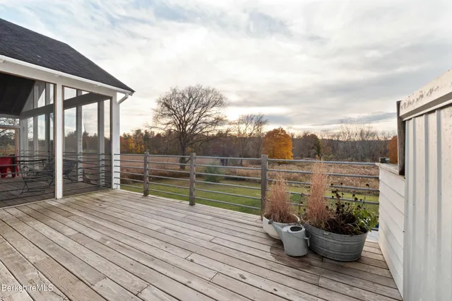 $2,500,000 | 1373 Boardman Street, Sheffield, MA 01257