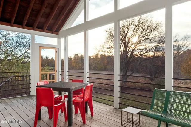 $2,500,000 | 1373 Boardman Street, Sheffield, MA 01257