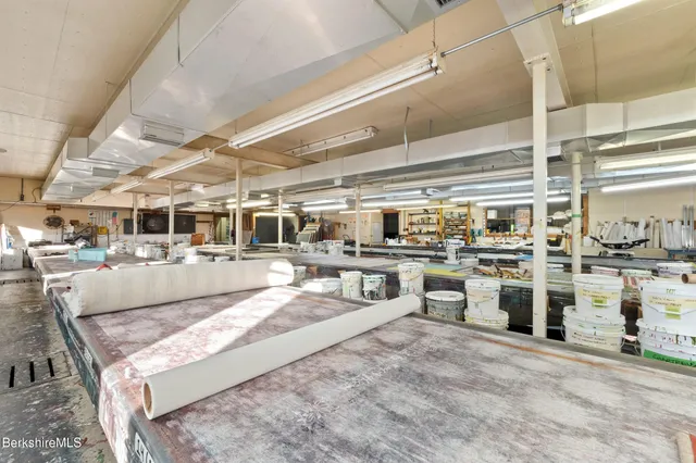 $2,500,000 | 1373 Boardman Street, Sheffield, MA 01257