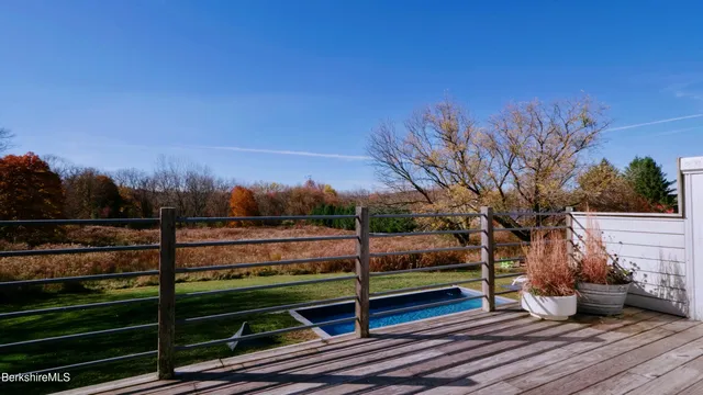 $2,500,000 | 1373 Boardman Street, Sheffield, MA 01257