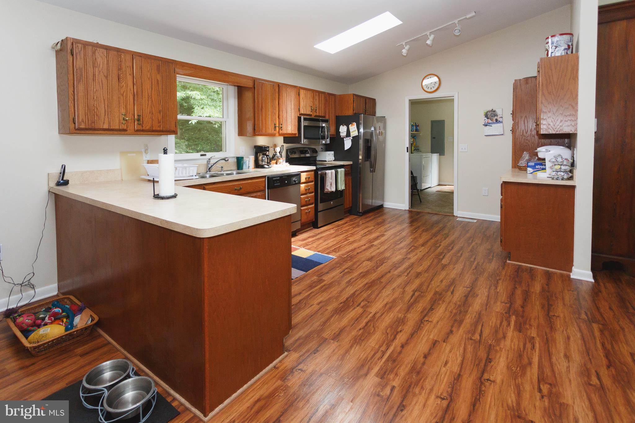 43539 Drum Cliff Road Hollywood, MD 20636 - Photo 14 of 27 Large Kitchen