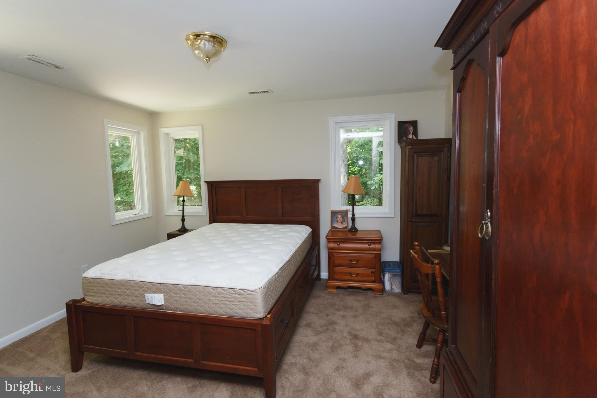 43539 Drum Cliff Road Hollywood, MD 20636 - Photo 22 of 27 2nd Master with en suite bath and WIC