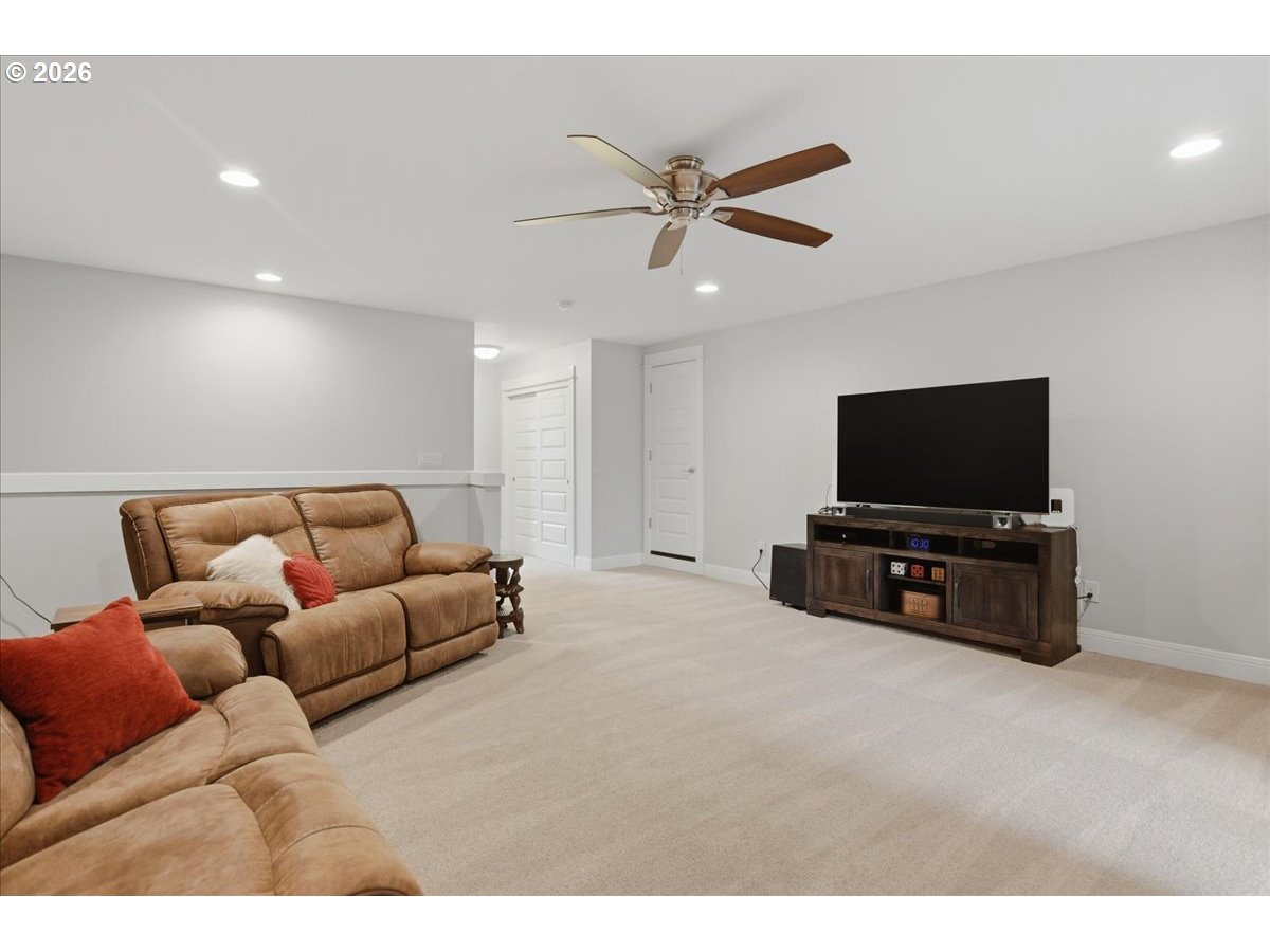 3293 North Abernathy Circle Ridgefield, WA 98642 - Photo 28 of 40 Family Room
