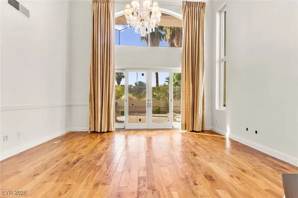 $799,900 | 409 Indigo Springs Street, Henderson, NV 89014