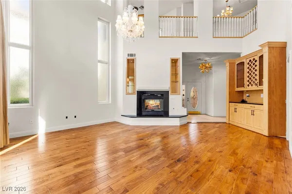 $799,900 | 409 Indigo Springs Street, Henderson, NV 89014