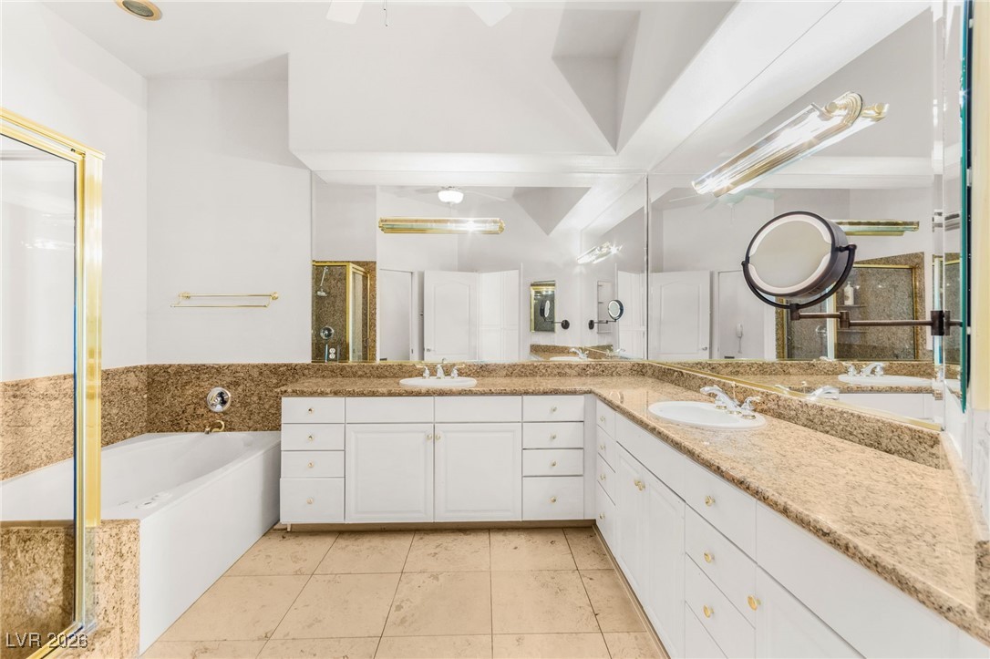 409 Indigo Springs Street Henderson, NV 89014 - Photo 32 of 95