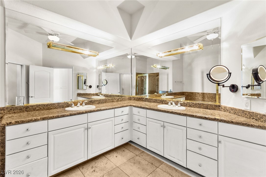 409 Indigo Springs Street Henderson, NV 89014 - Photo 33 of 95