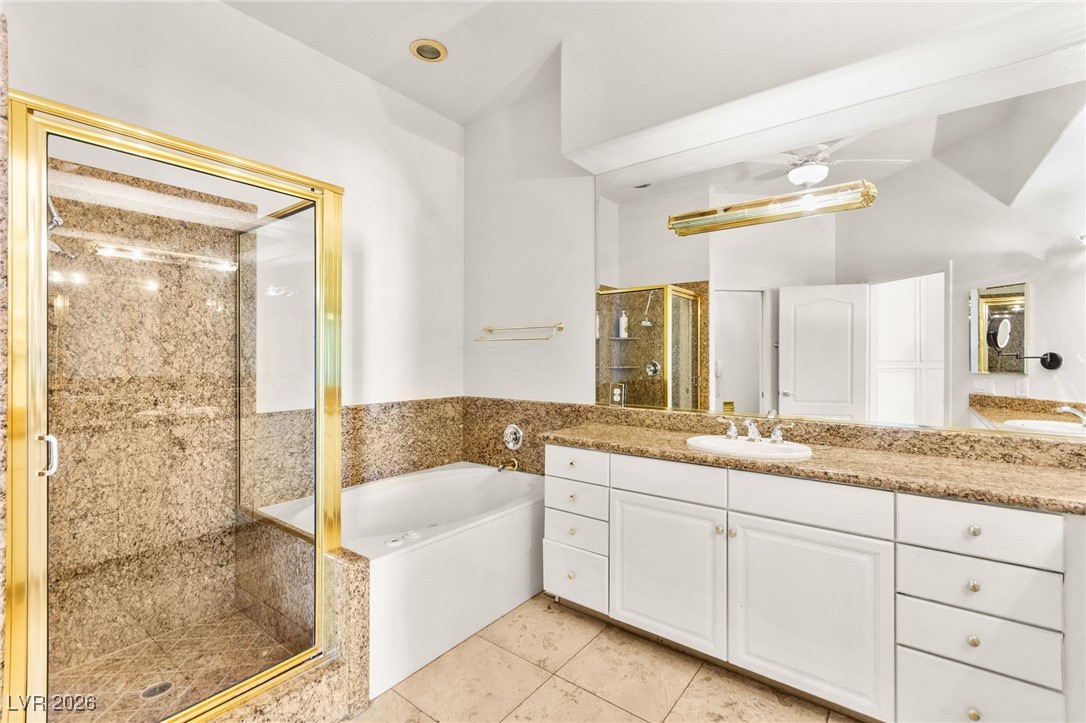 409 Indigo Springs Street Henderson, NV 89014 - Photo 34 of 95
