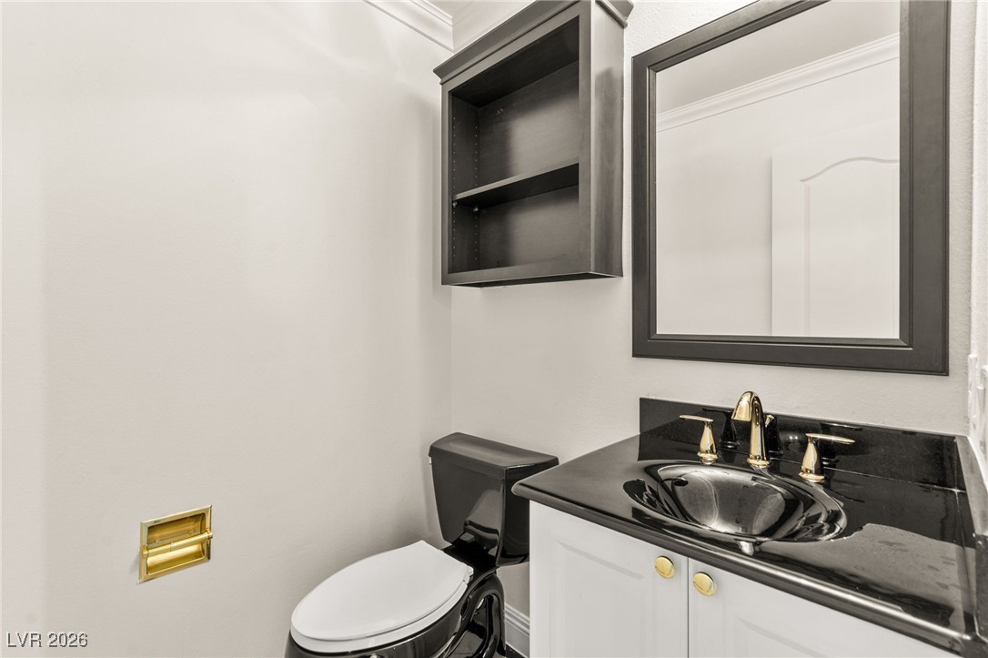 409 Indigo Springs Street Henderson, NV 89014 - Photo 39 of 95