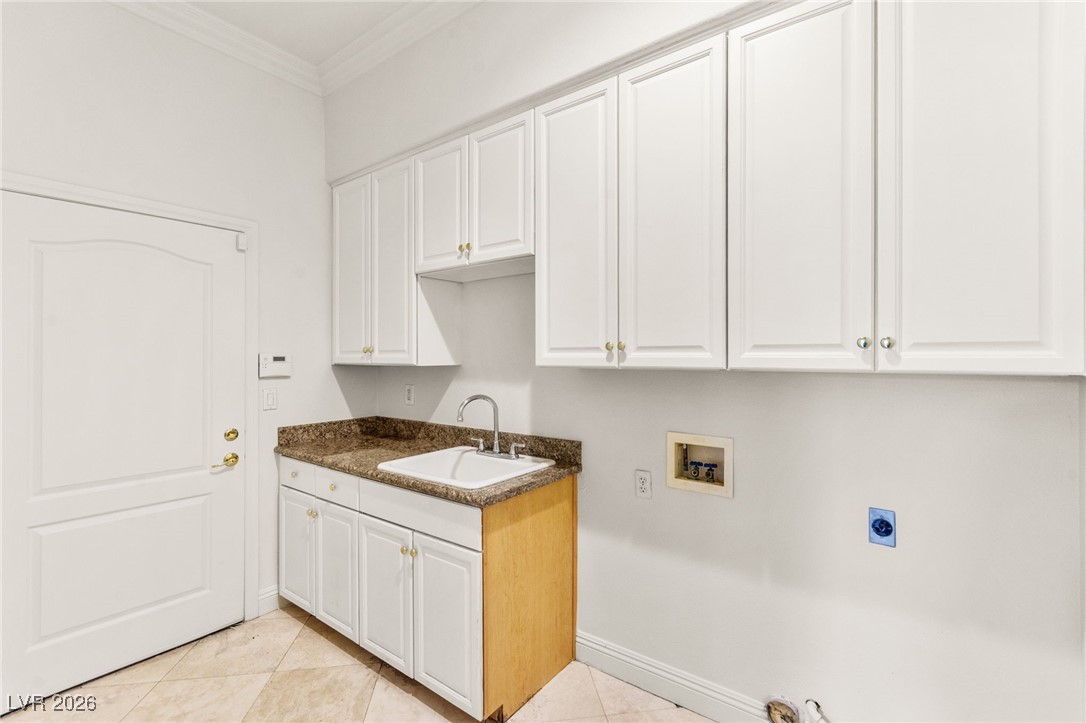 409 Indigo Springs Street Henderson, NV 89014 - Photo 40 of 95