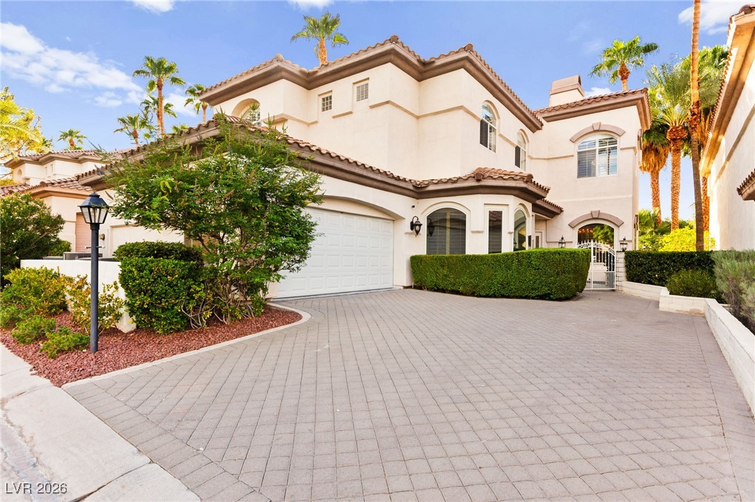 409 Indigo Springs Street Henderson, NV 89014 - Photo 5 of 95