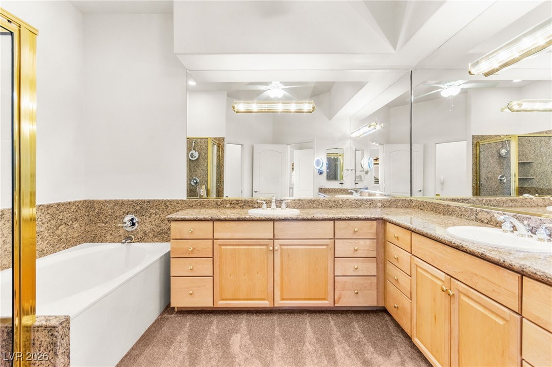 409 Indigo Springs Street Henderson, NV 89014 - Photo 54 of 95