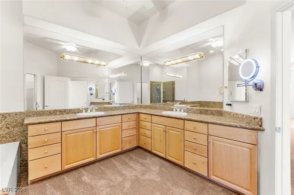 $799,900 | 409 Indigo Springs Street, Henderson, NV 89014