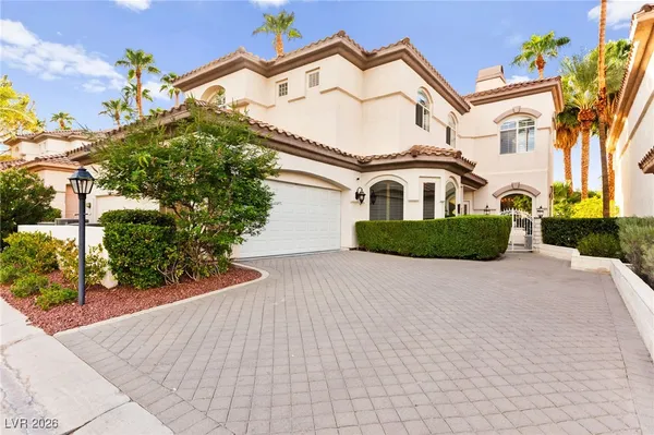 $799,900 | 409 Indigo Springs Street, Henderson, NV 89014