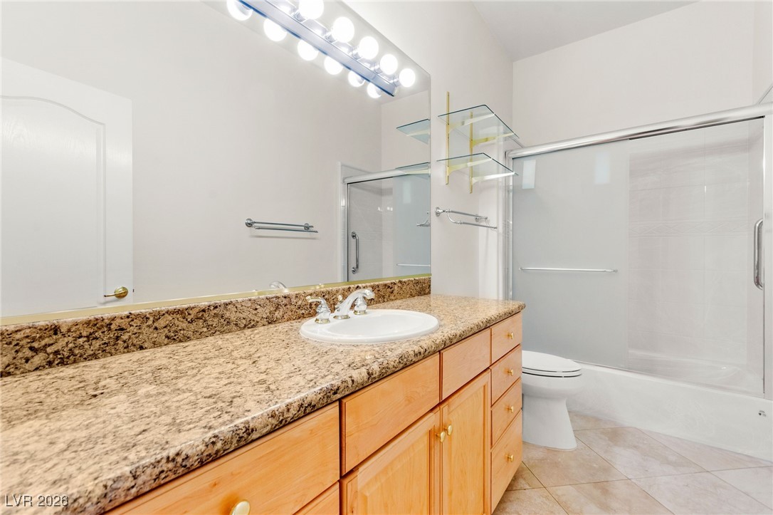 409 Indigo Springs Street Henderson, NV 89014 - Photo 62 of 95