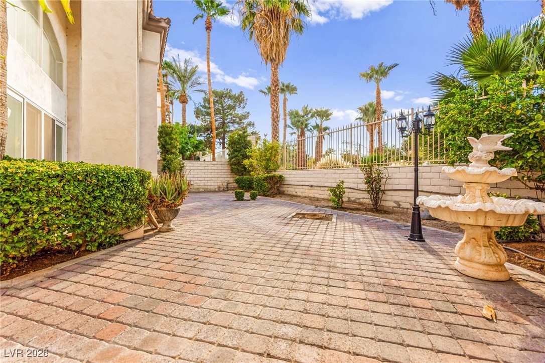 409 Indigo Springs Street Henderson, NV 89014 - Photo 68 of 95