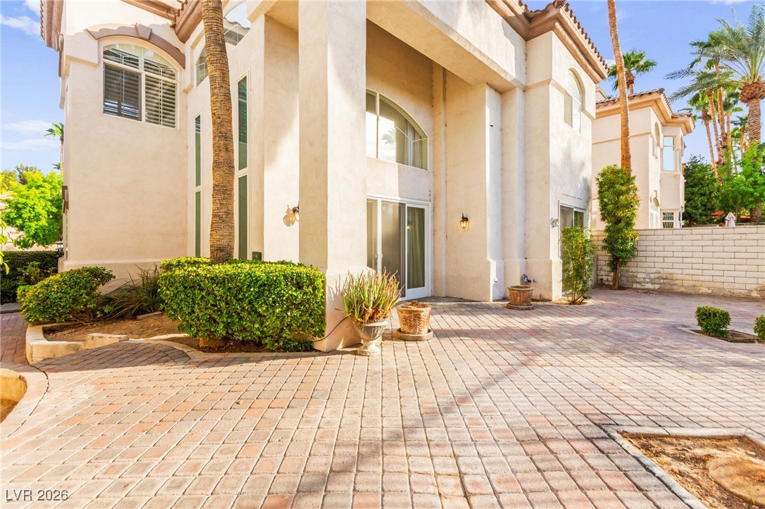 409 Indigo Springs Street Henderson, NV 89014 - Photo 69 of 95