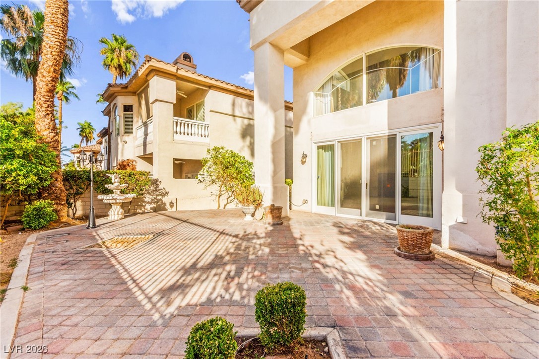 409 Indigo Springs Street Henderson, NV 89014 - Photo 70 of 95