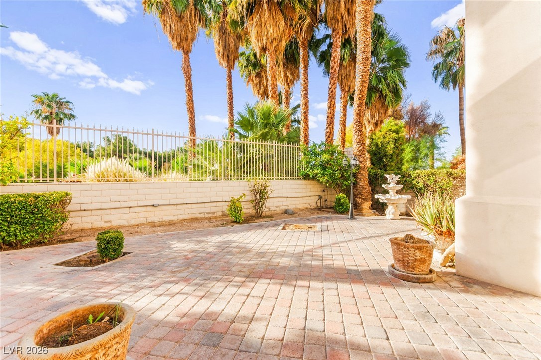 409 Indigo Springs Street Henderson, NV 89014 - Photo 71 of 95