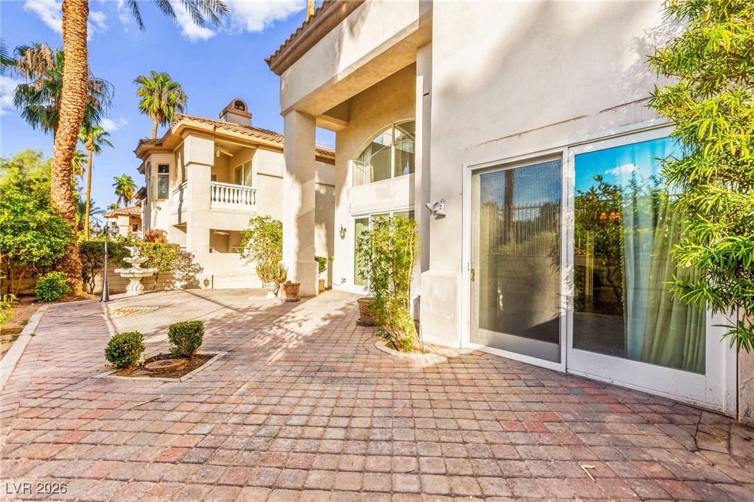 409 Indigo Springs Street Henderson, NV 89014 - Photo 72 of 95