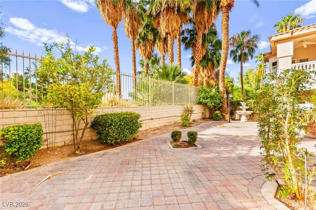 409 Indigo Springs Street Henderson, NV 89014 - Photo 73 of 95