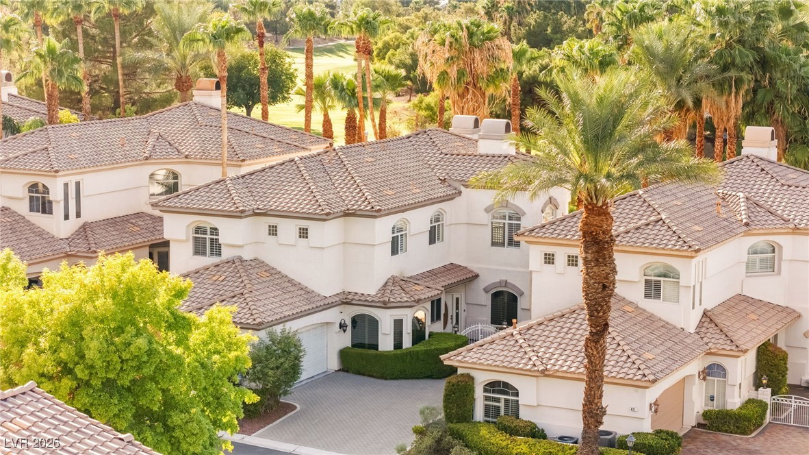 409 Indigo Springs Street Henderson, NV 89014 - Photo 76 of 95