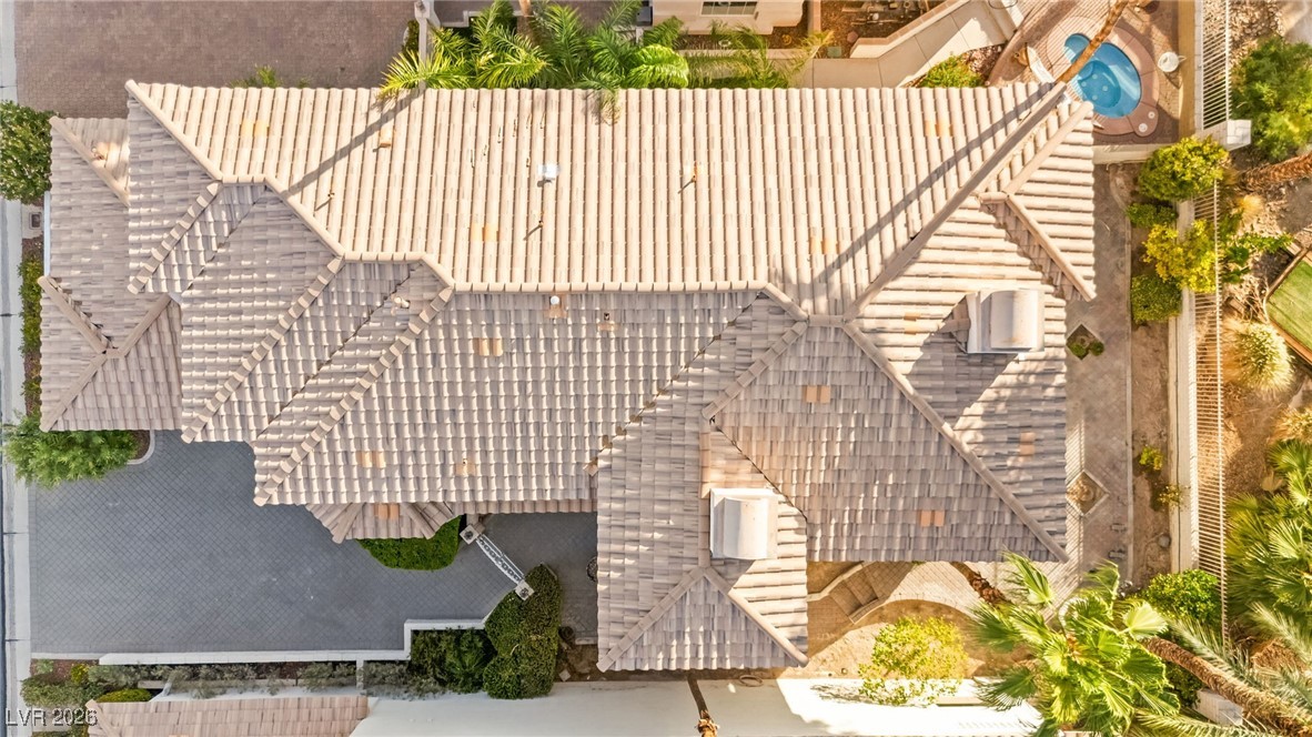409 Indigo Springs Street Henderson, NV 89014 - Photo 78 of 95