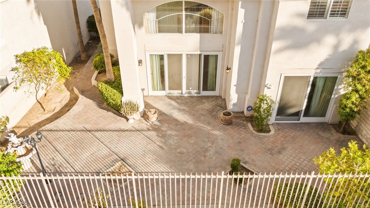 409 Indigo Springs Street Henderson, NV 89014 - Photo 79 of 95