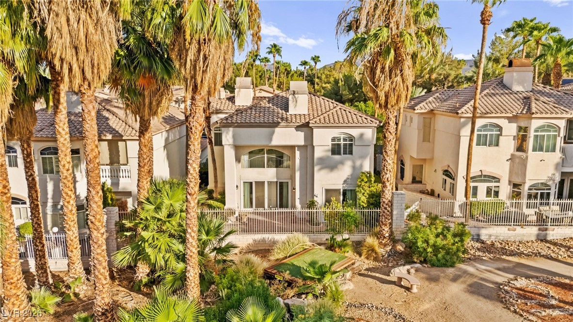 409 Indigo Springs Street Henderson, NV 89014 - Photo 80 of 95