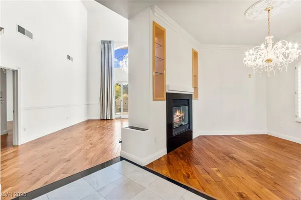 $799,900 | 409 Indigo Springs Street, Henderson, NV 89014