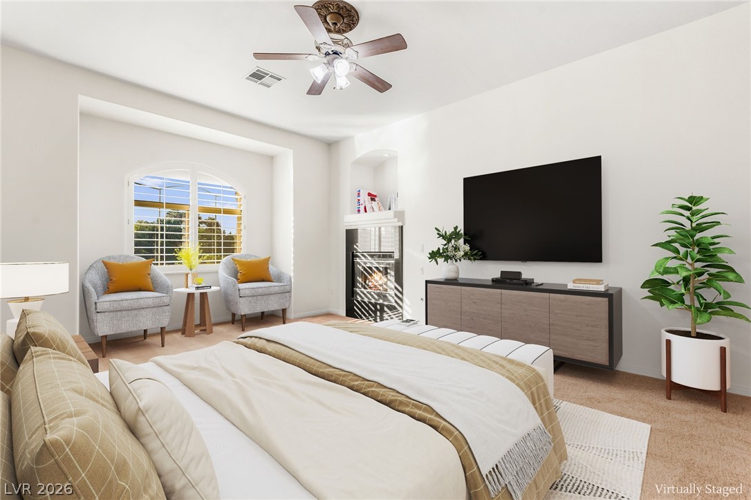 409 Indigo Springs Street Henderson, NV 89014 - Photo 10 of 95