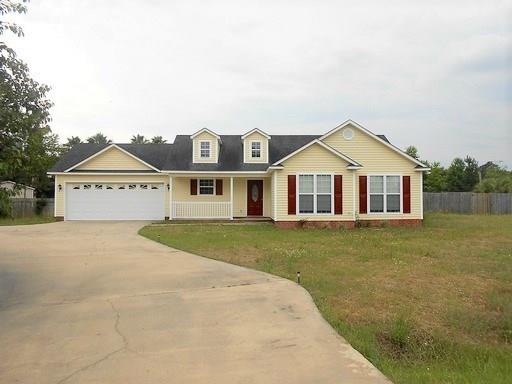 48 Ridge Road Lakeland, GA 31635 - Photo 1 of 14 Gallery Image 1