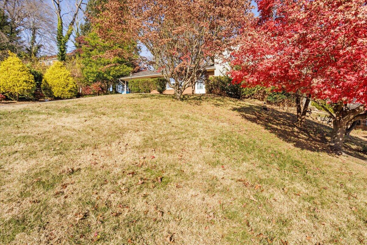 1127 Clearfield Road Southwest Roanoke, VA 24015 - Photo 3 of 37 03-1127 Clearfield Rd SW_03