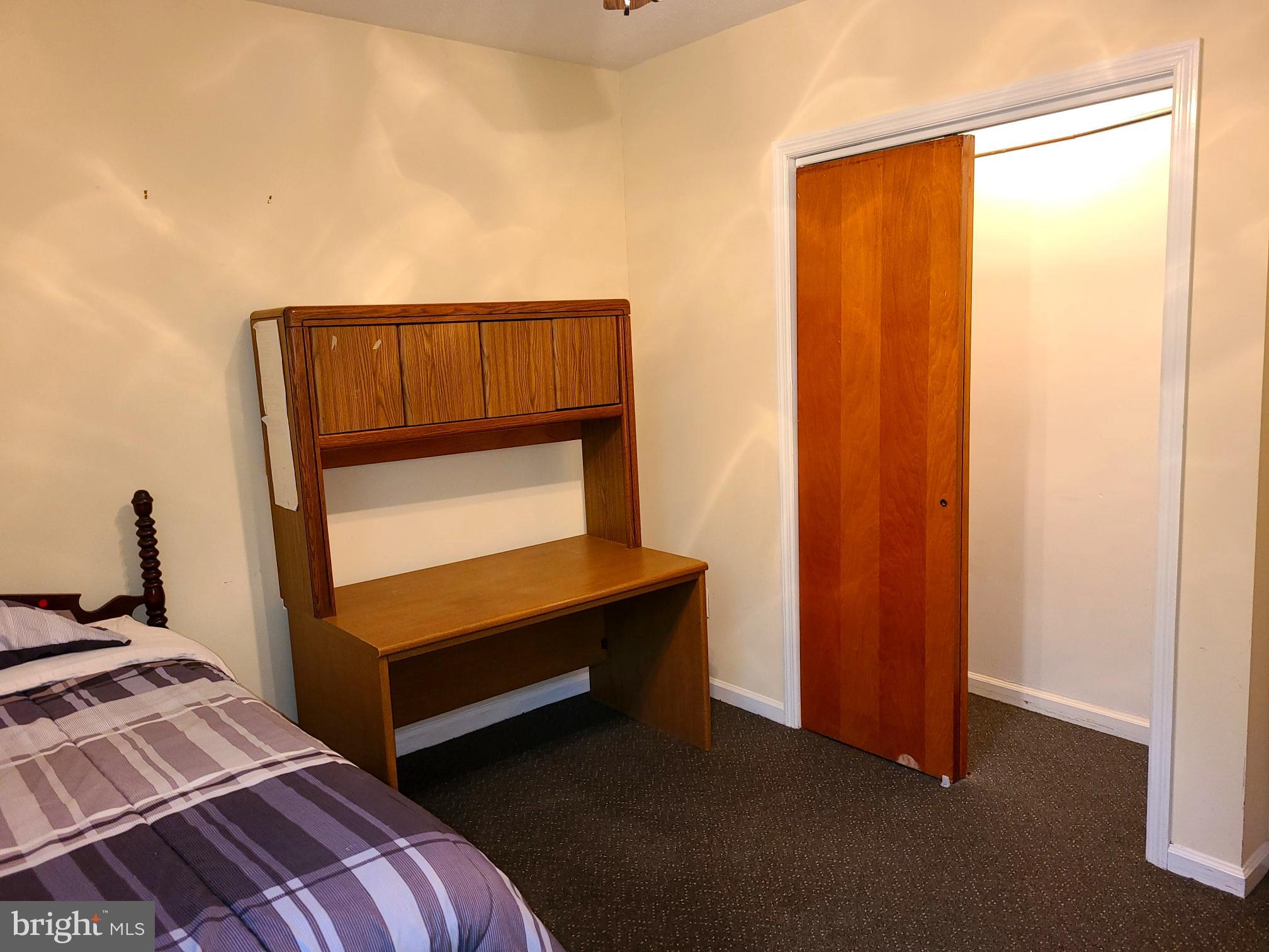451 Valley Road Elkins Park, PA 19027 - Photo 11 of 16 Good Closet Here!