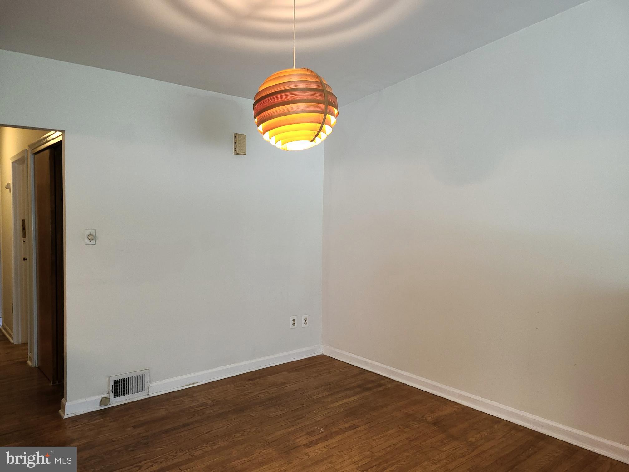 451 Valley Road Elkins Park, PA 19027 - Photo 3 of 16 Dining Room