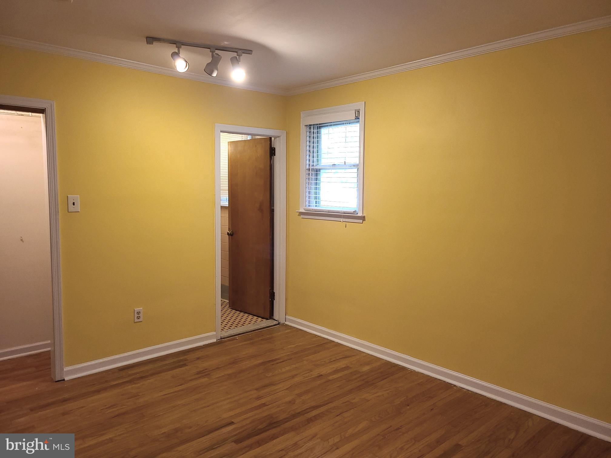 451 Valley Road Elkins Park, PA 19027 - Photo 8 of 16 Master Bedroom w/ Full Bathroom