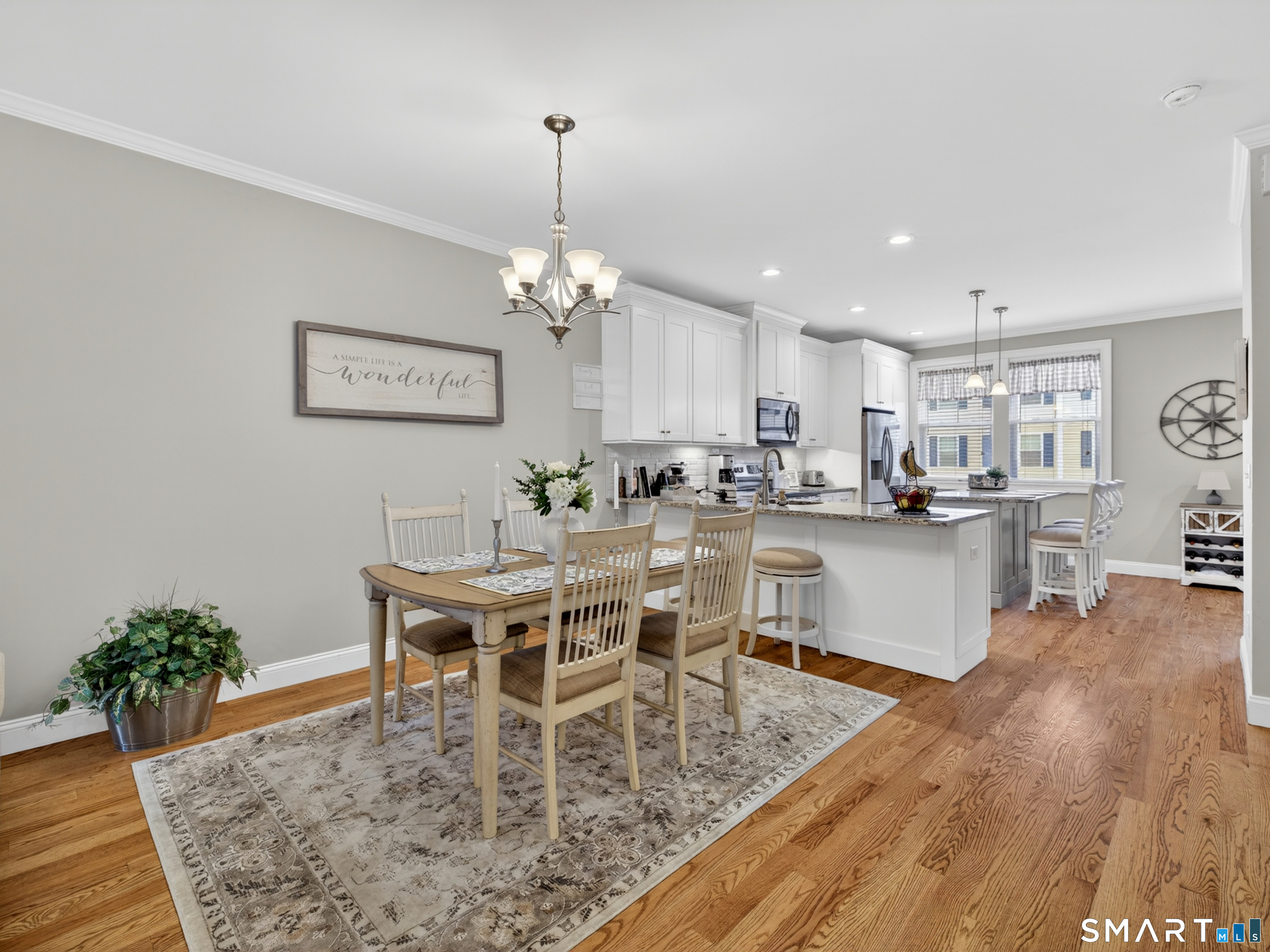 11 Village Crossing, Unit 11 Niantic, CT 06357 - Photo 12 of 37