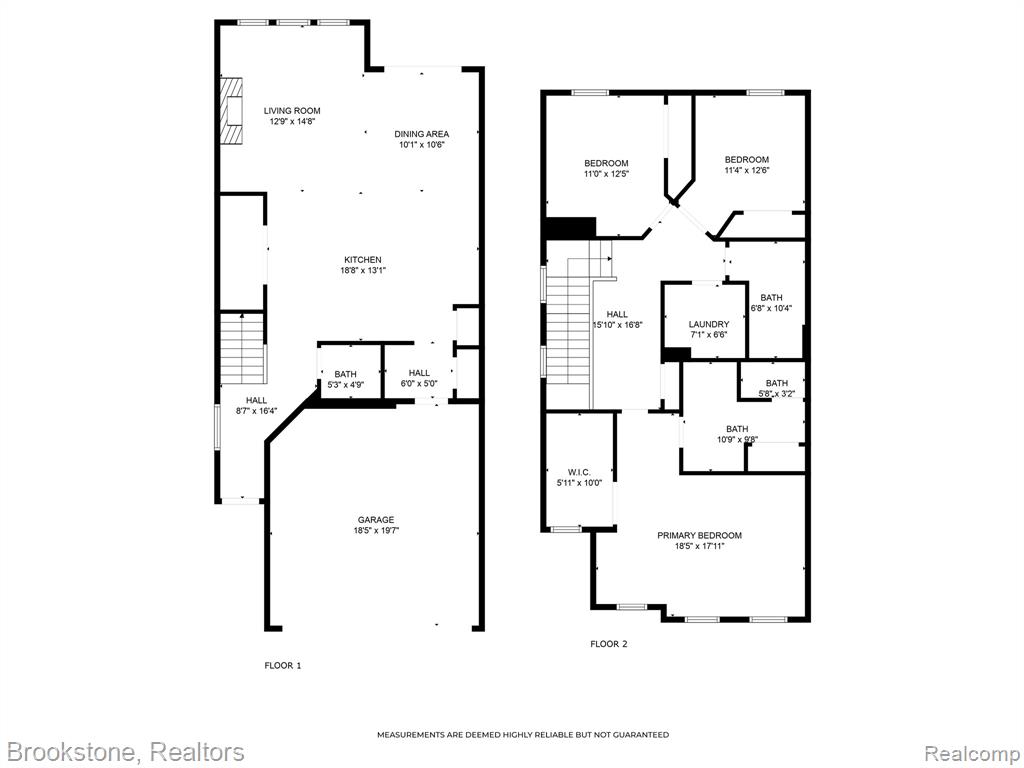 765 Hummingbird Drive Rochester Hills, MI 48307 - Photo 45 of 47