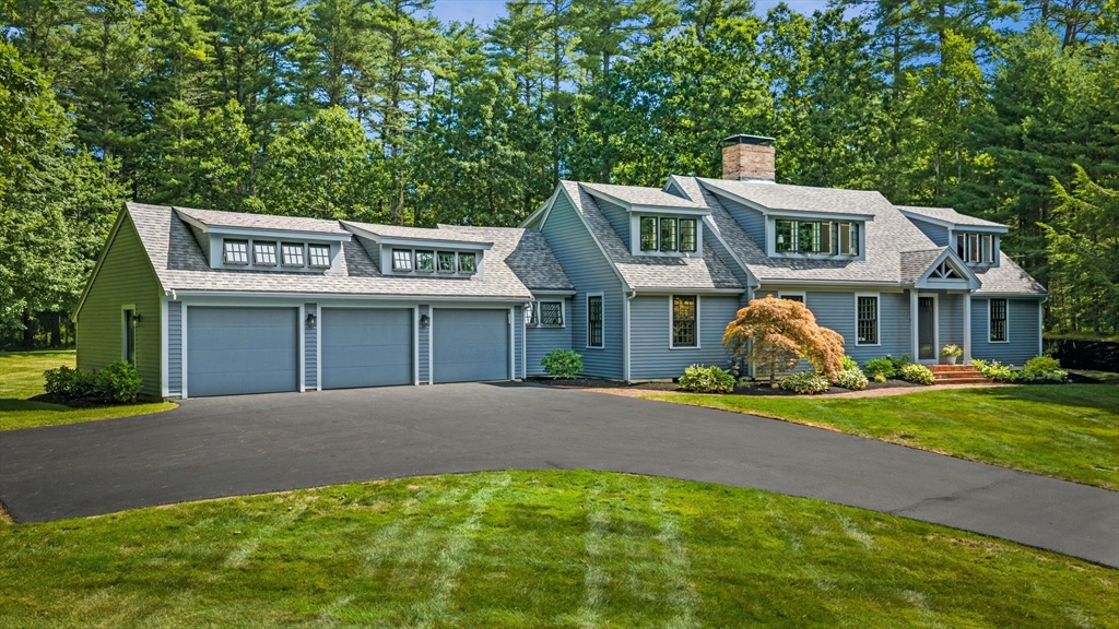 42 Lockwood Lane Boxford, MA 01921 - Photo 3 of 42 Gallery Image 3