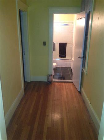 130 Sutherland Road, Unit 4 Boston, MA 02135 - Photo 2 of 3 Gallery Image 2