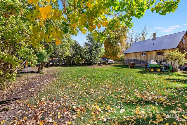 $225,000 | 116 South 5th Street, Bellevue, ID 83313