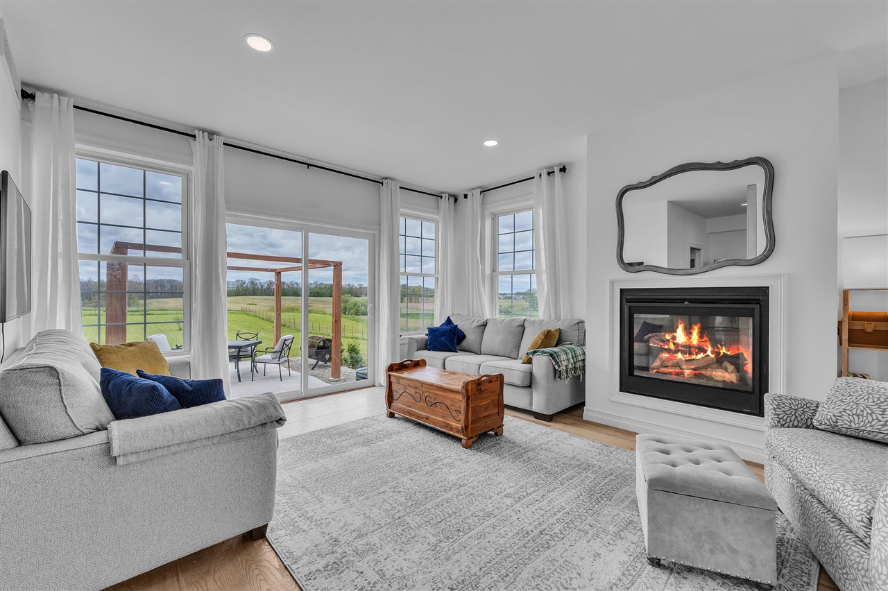 6217 Mast Road Dexter, MI 48130 - Photo 8 of 68