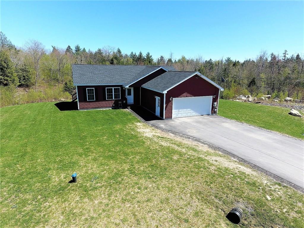 112 Stone Gate Crossing Road Augusta, ME 04330 - Photo 2 of 32 Photo