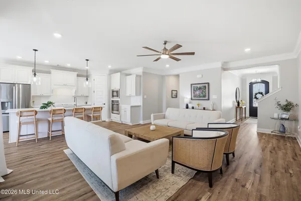 $555,000 | 6710 Maurepas Circle, Ocean Springs, MS 39564