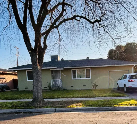 $289,000 | 3950 North Pleasant Avenue, Fresno, CA 93705
