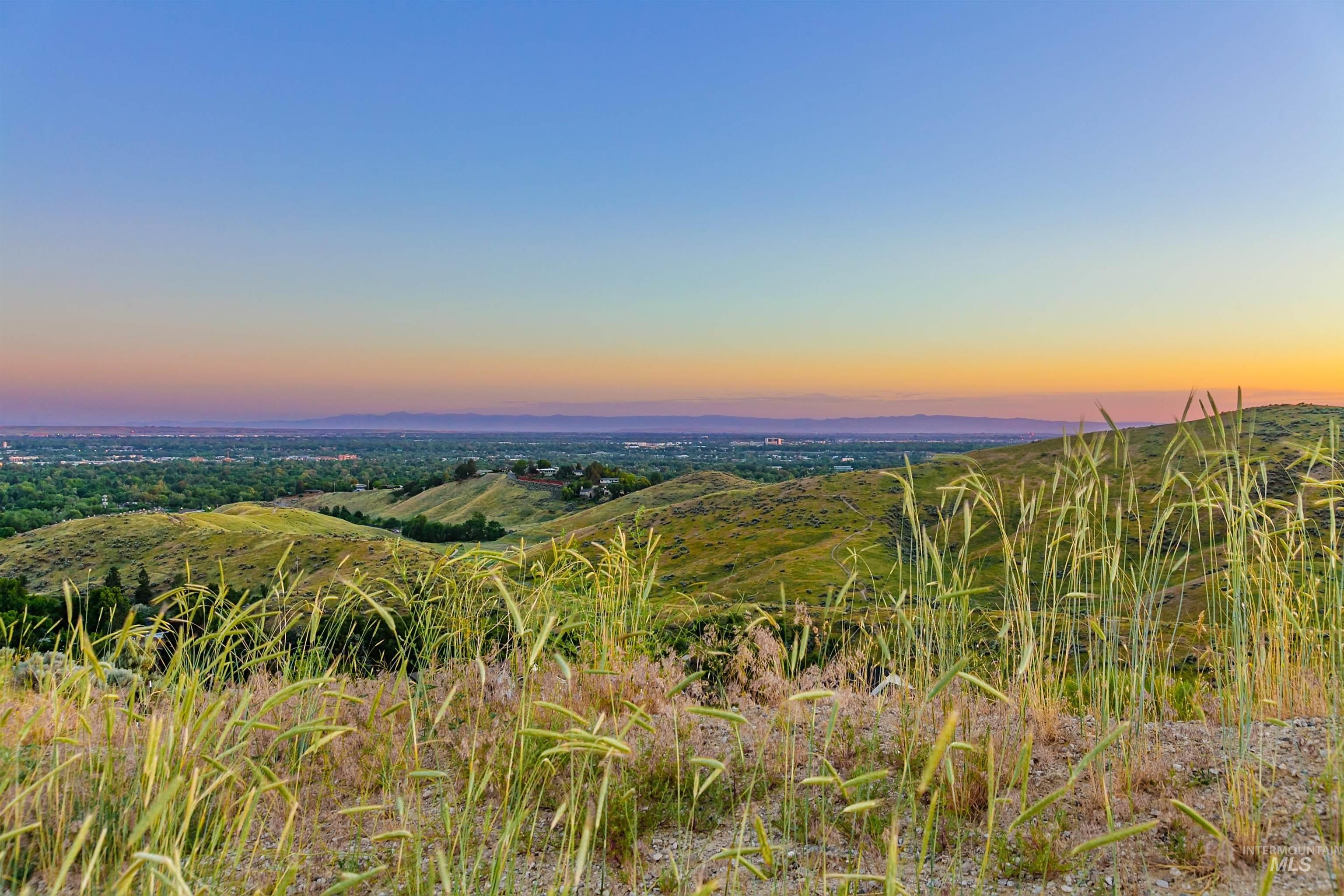 3685 North Capitol View Lane Boise, ID 83702 - Photo 16 of 36 View of mountain backdrop
