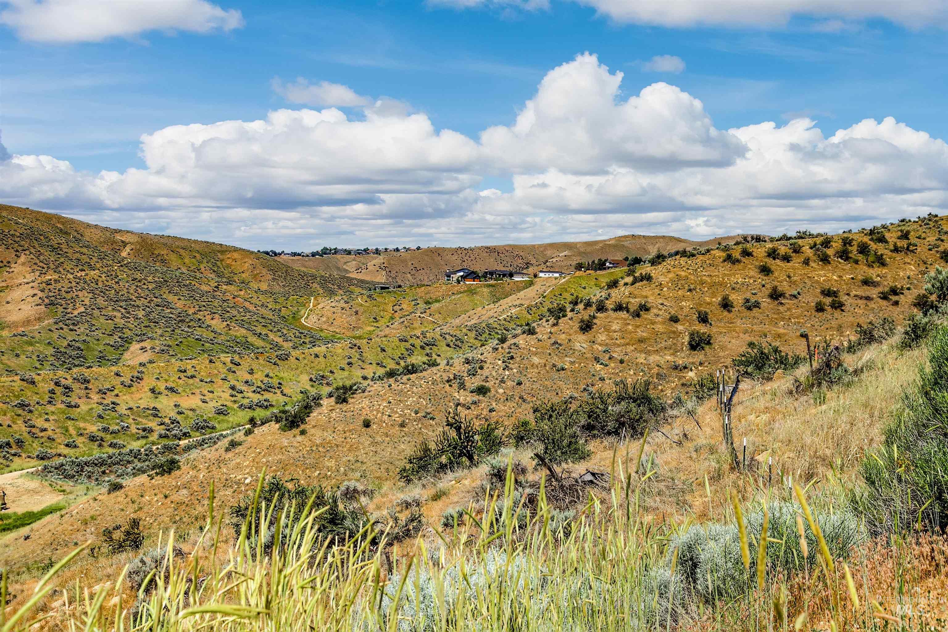 3685 North Capitol View Lane Boise, ID 83702 - Photo 32 of 36 View of mountain backdrop