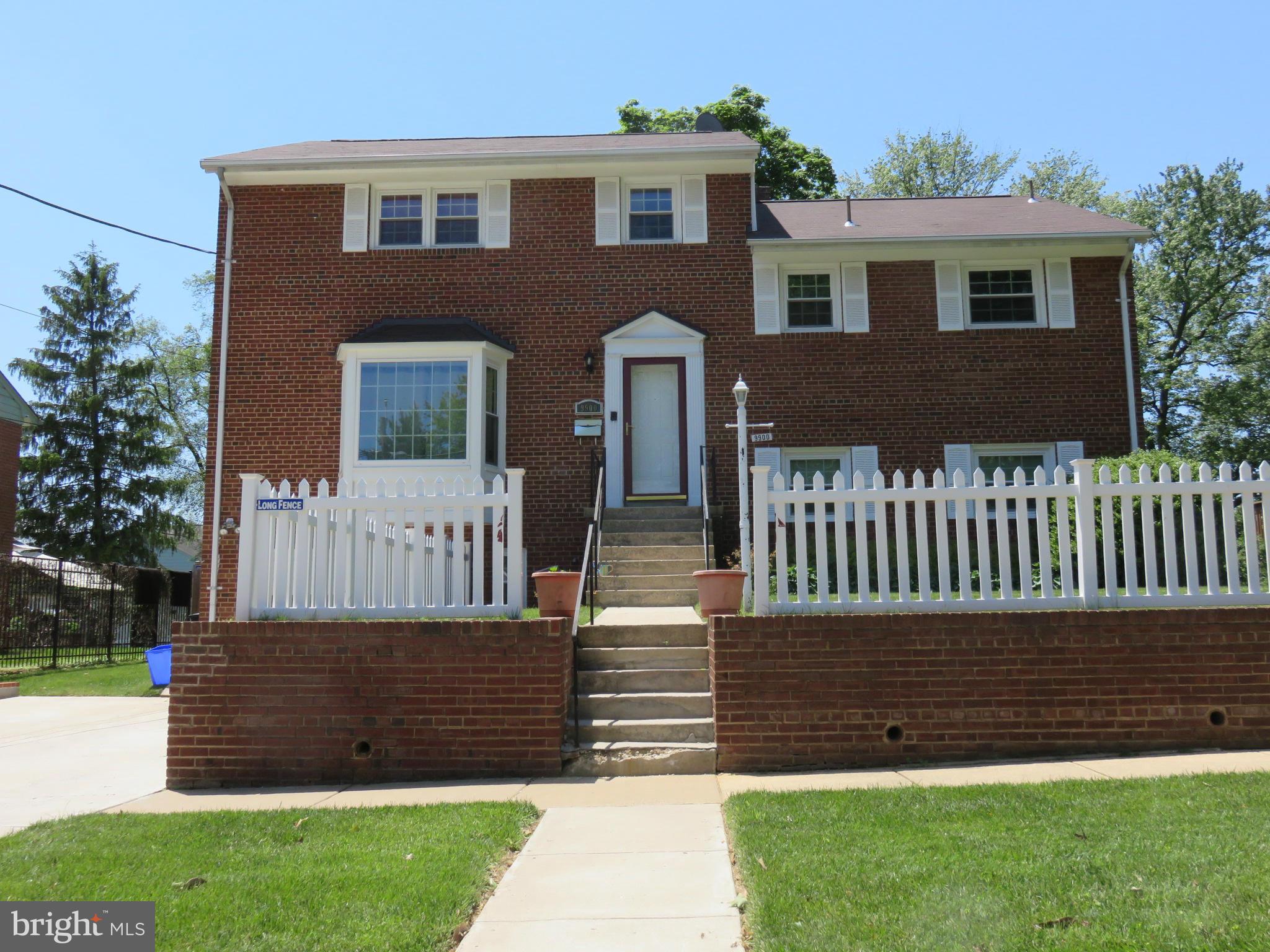 Exterior (Front)