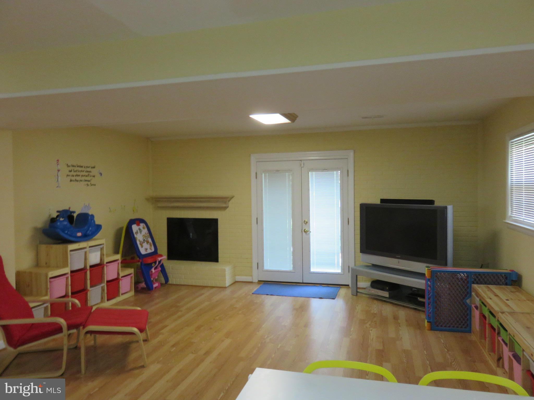 Interior (General)