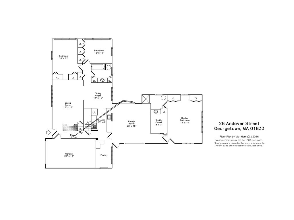 28 Andover Street Georgetown, MA 01833 - Photo 29 of 30 Gallery Image 29